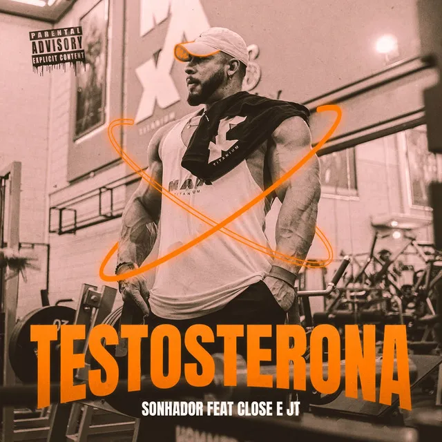 Testosterona