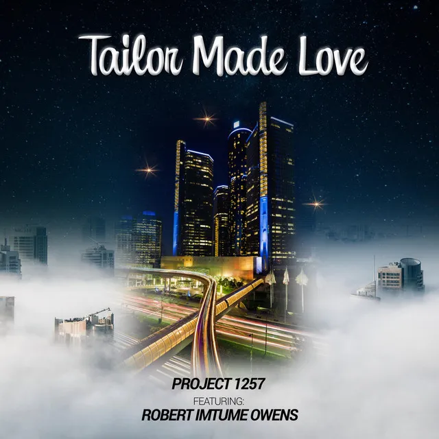 Tailor Made Love