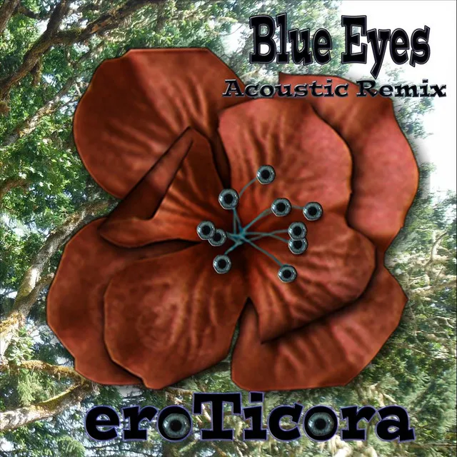 Blue Eyes (Acoustic Remix)