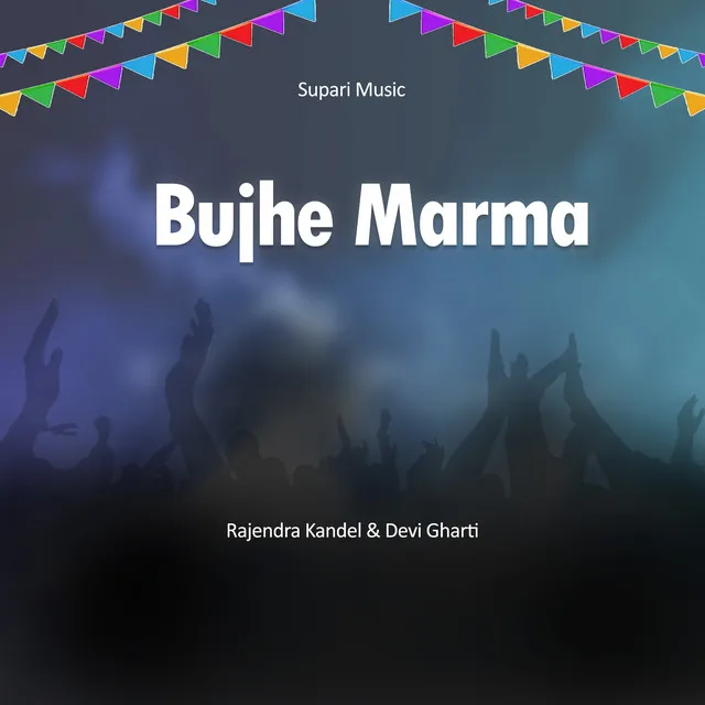 Bujhe Marma