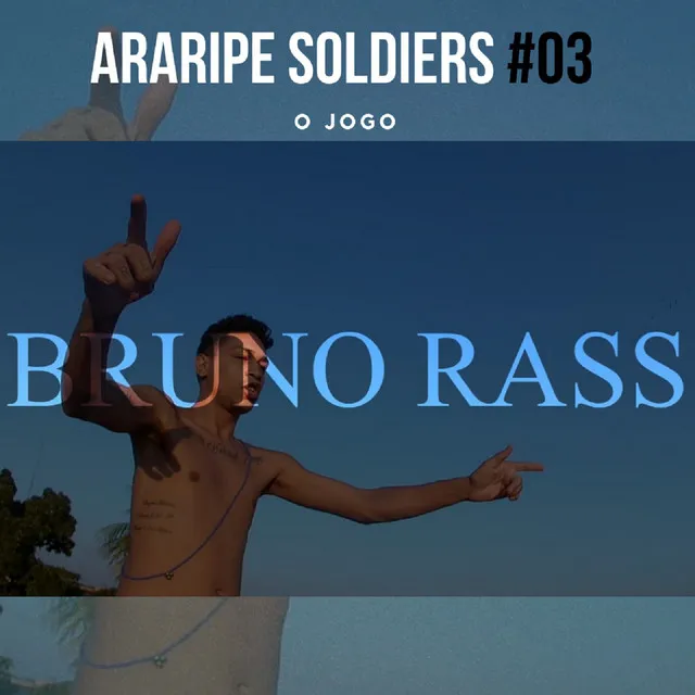 Araripe Soldiers #03 (O Jogo)