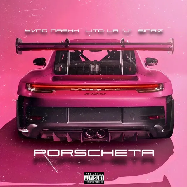 Porscheta