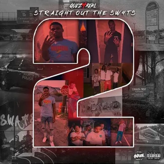 Straight Out the Sw4ts 2 by Quez4real