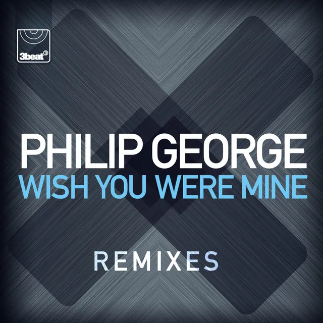 Wish You Were Mine - Mandal & Forbes Remix