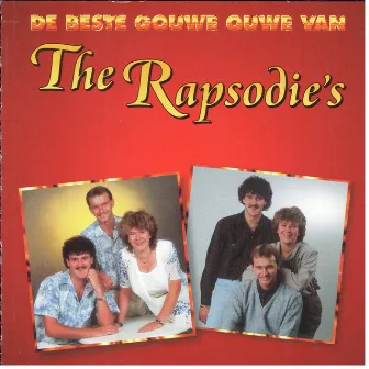 De Beste Gouwe Ouwe Van.......... by The Rapsodie's