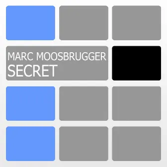 Secret by Marc Moosbrugger