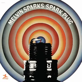 Spark Plug by Melvin Sparks