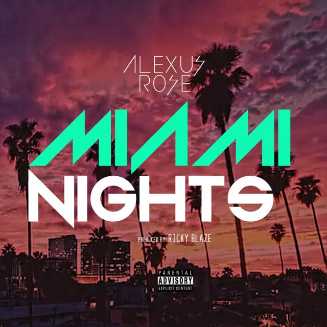 Miami Nights