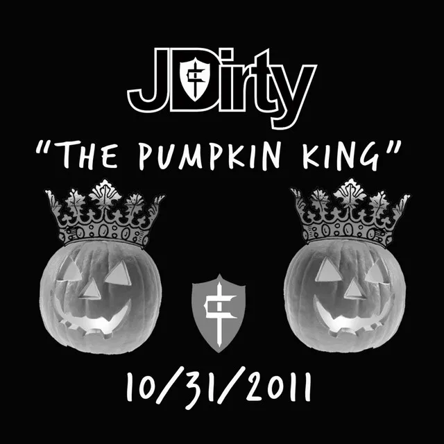 The Pumpkin King