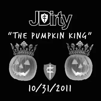 The Pumpkin King by JDirty