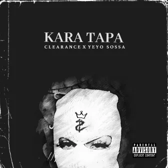 Kara Tapa by Clearance Arduin