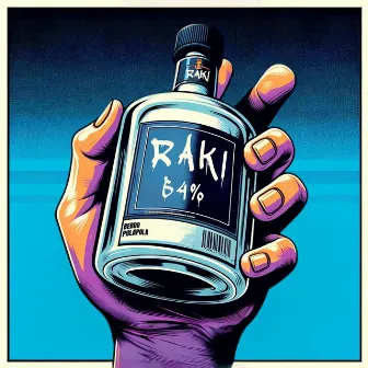 Raki by BERDO