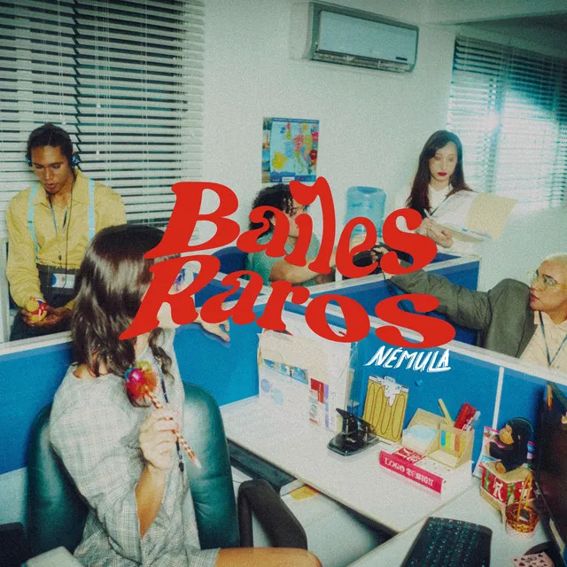 Bailes Raros