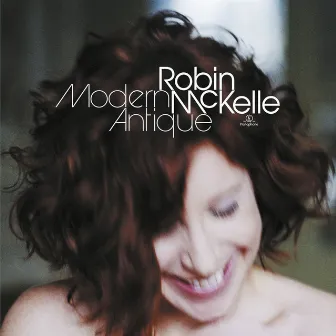 Modern Antique by Robin Mckelle