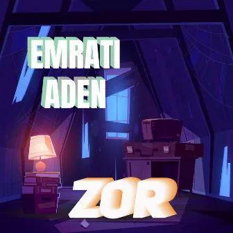 Zor by Emrati