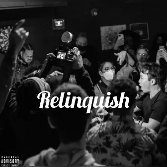 Relinquish by Kold Kwan