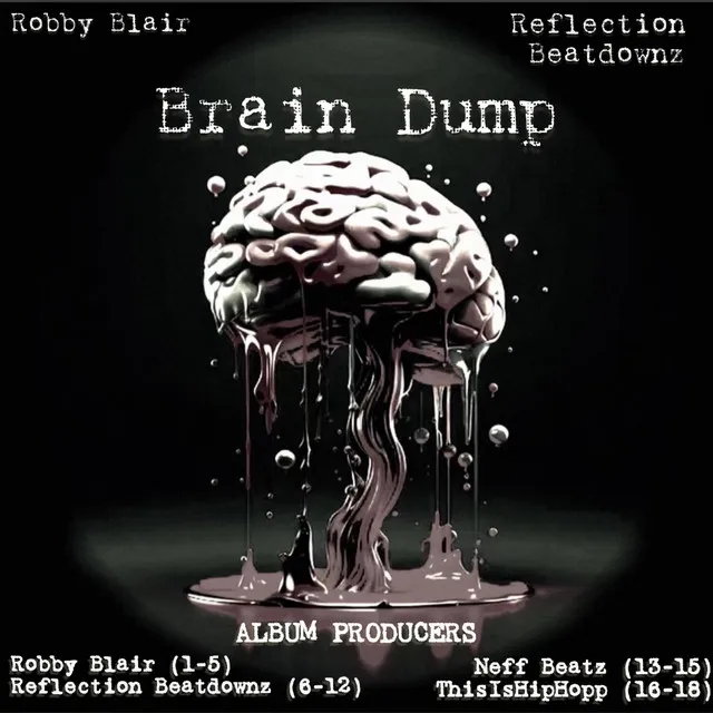 Brain Dump