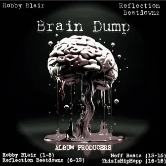 Brain Dump by RBMusic