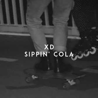 Sippin' Cola by Xd