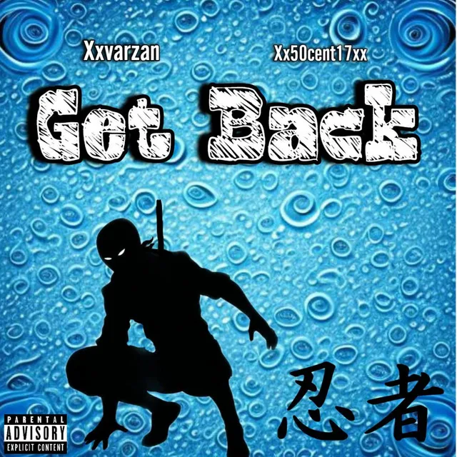 Get back