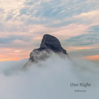 One Night by Will Carano