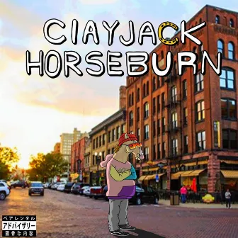 ClayJack Horseburn by C10