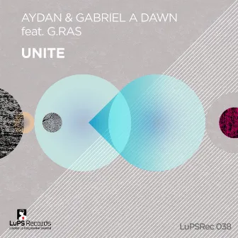 Unite by Aydan