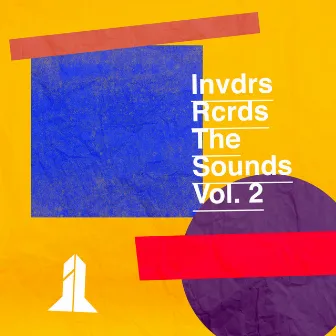 The Sounds Vol.2 by INVDRS