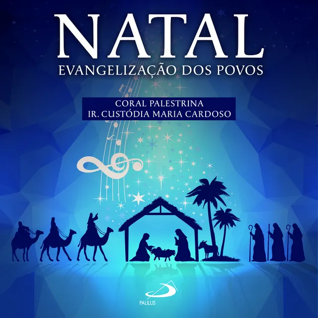 Natal, evangelização dos povos