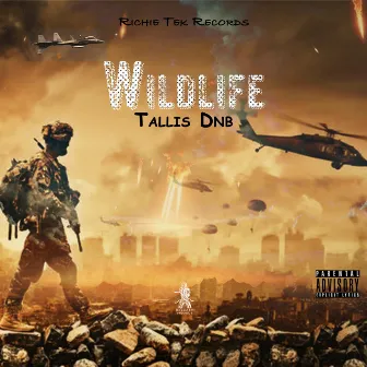 Wildlife by Tallis Dnb