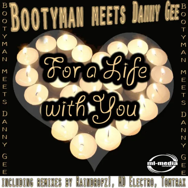 for a life with you - Raindropz! Remix