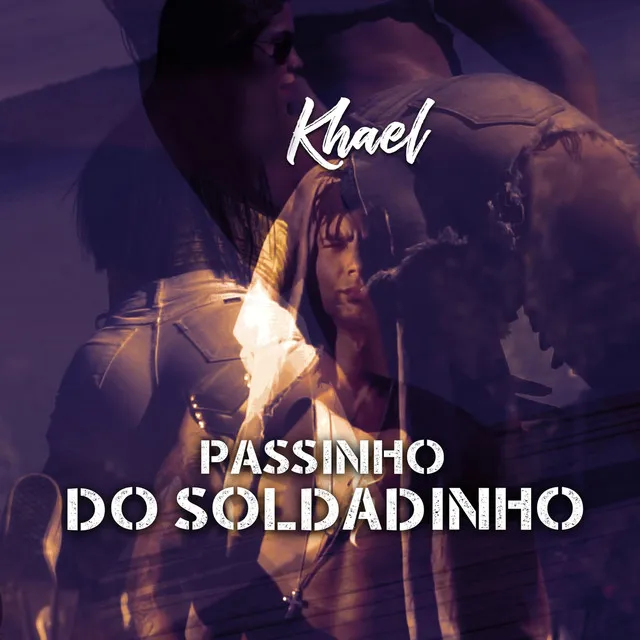 Passinho do Soldadinho