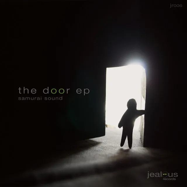 The Door EP