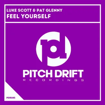 Feel Yourself by Luke Scott