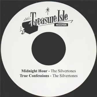 Midnight Hour by The Silvertones