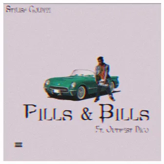 Pills & Bills by Stylish Goldiee