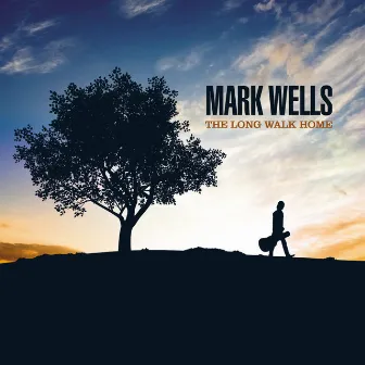 The Long Walk Home by Mark Wells