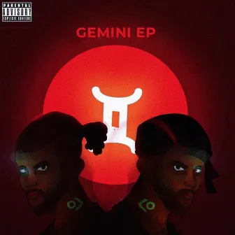 Gemini EP by K.O the Artist