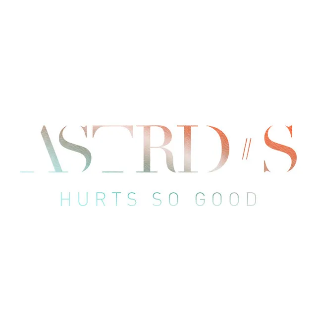 Hurts So Good - Live From The Studio