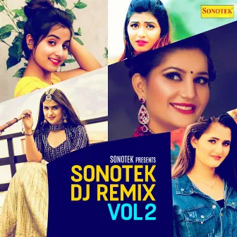 Sonotek DJ Remix Vol 2 by 