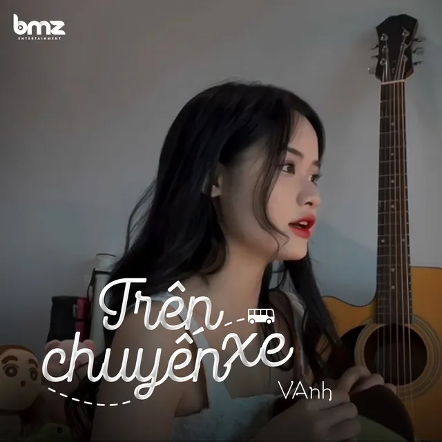 Trên Chuyến Xe