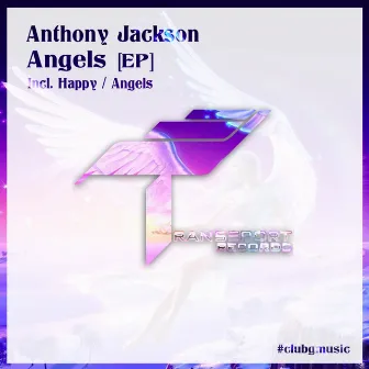 Angels by Anthony Jackson