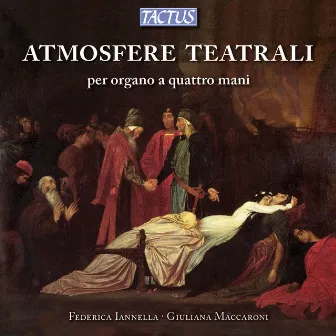 Atmosfere Teatrali by Federica Iannella