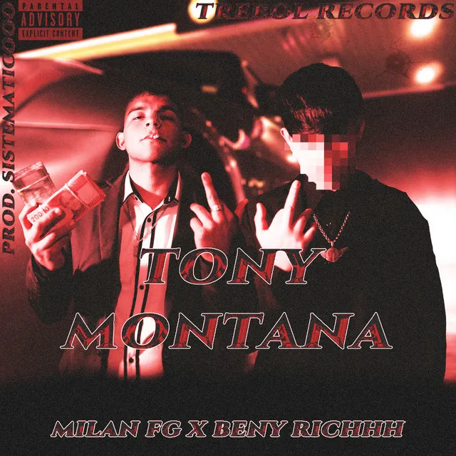 Tony Montana