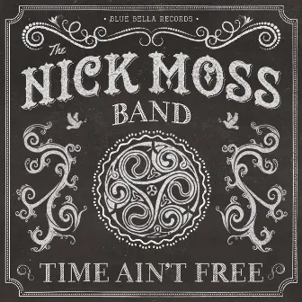 Time Ain't Free by Nick Moss Band