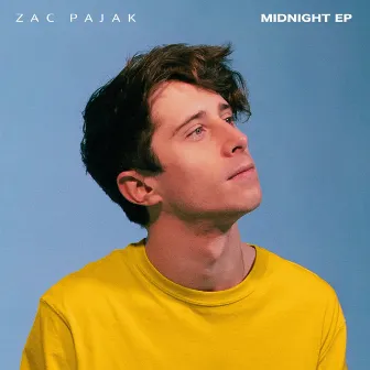 Midnight EP by Zac Pajak