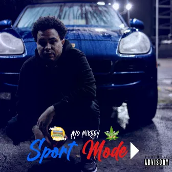 SPORT MODE by Ayo Mikeey