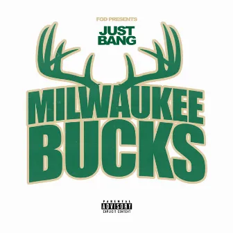 Milwaukee Bucks by JUST BANG