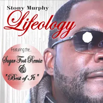 Lifeology by Stony Murphy