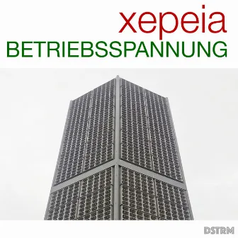 Betriebsspannung by Xepeia